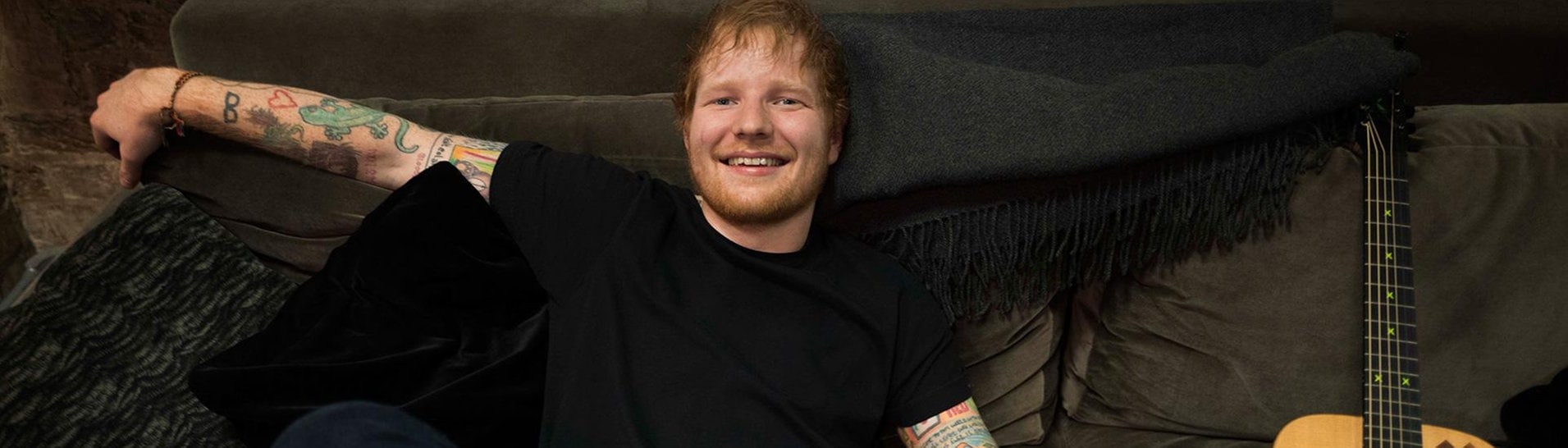 Ed Sheeran „Afterglow“ Songtext deutsche Übersetzung Lyrics