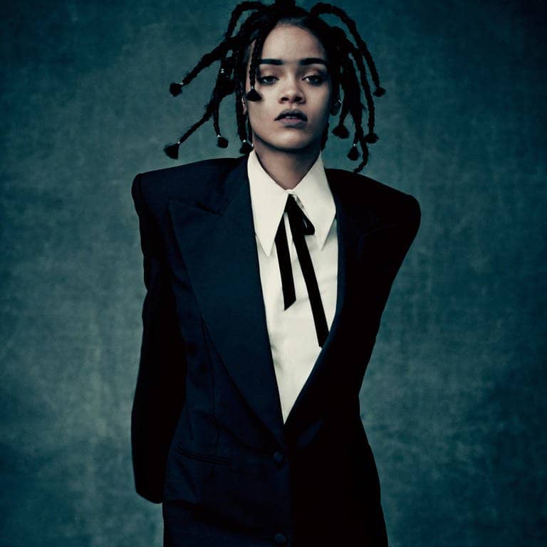 Rihanna 2016 (Foto: Universal)