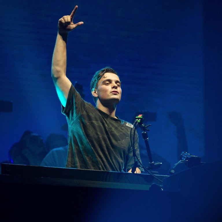 DJ Martin Garrix (Foto: IMAGO, IMAGO / ANP)