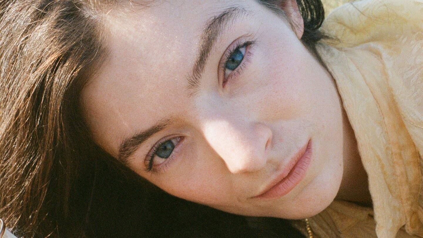 Lorde (Foto: Universal)
