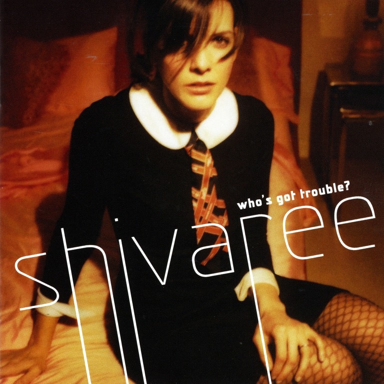 Shivaree (Foto: V2)