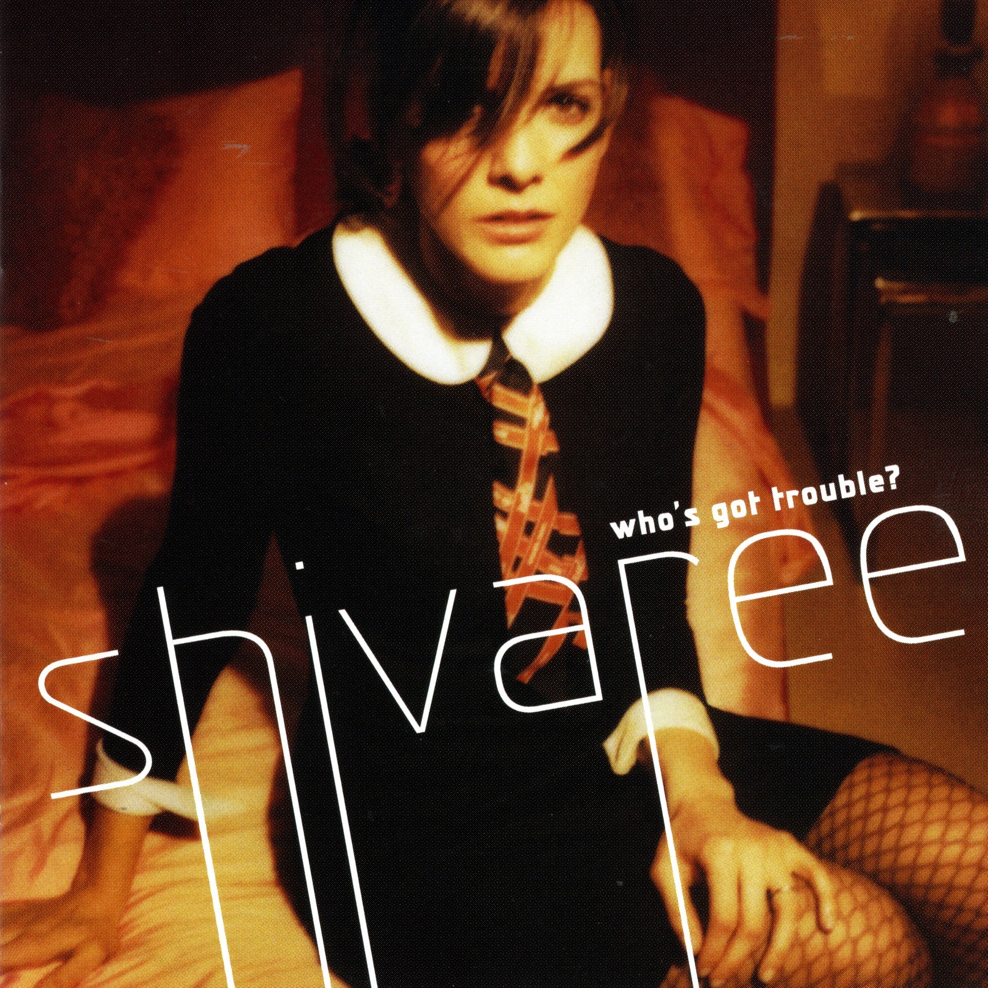 Shivaree (Foto: V2)