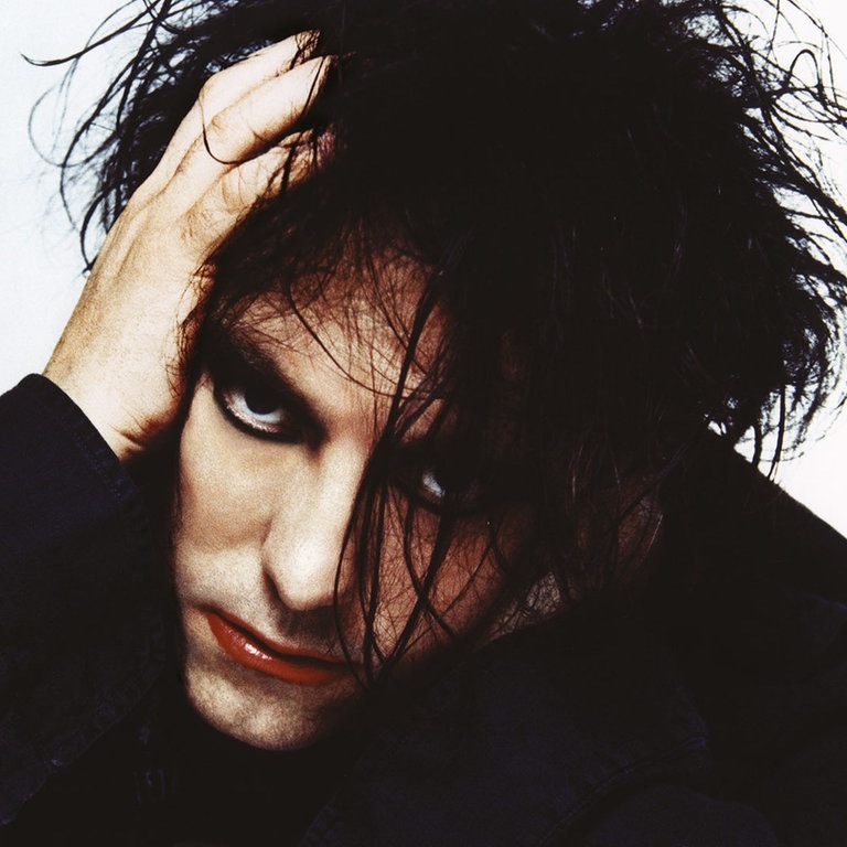 Friday I'm In Love – The Cure (Foto: Universal)