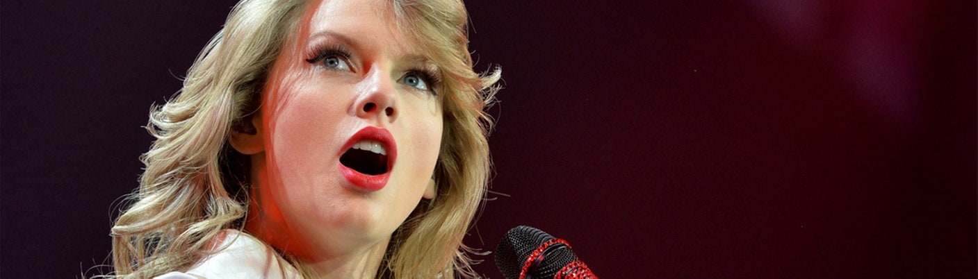 Taylor Swift (Foto: dpa/picture-alliance)