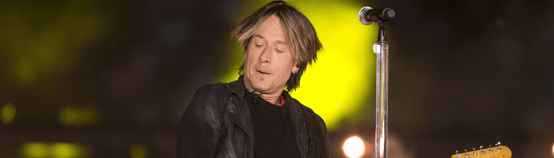 Keith Urban (Foto: dpa Bildfunk, Picture Alliance)