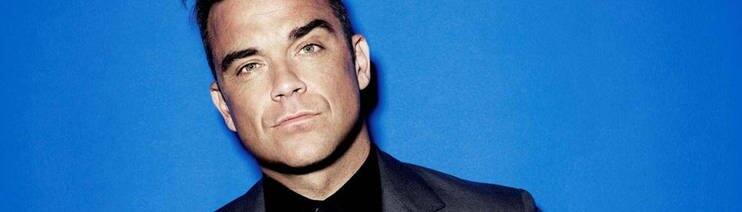 Robbie Williams (Foto: Universal)