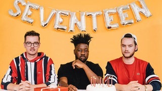YouNotUs feat. Kelvin Jones