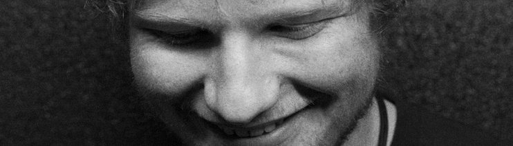 Ed Sheeran (Foto: Warner)