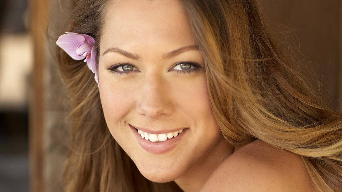Colbie Caillat (Foto: Universal)