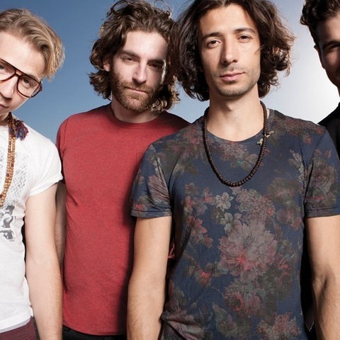Magic (Foto: Sony Music)