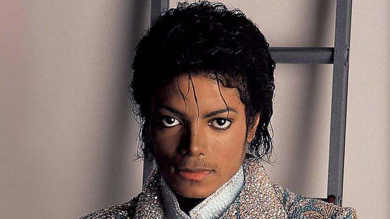 Michael Jackson (Foto: SonyBMG)