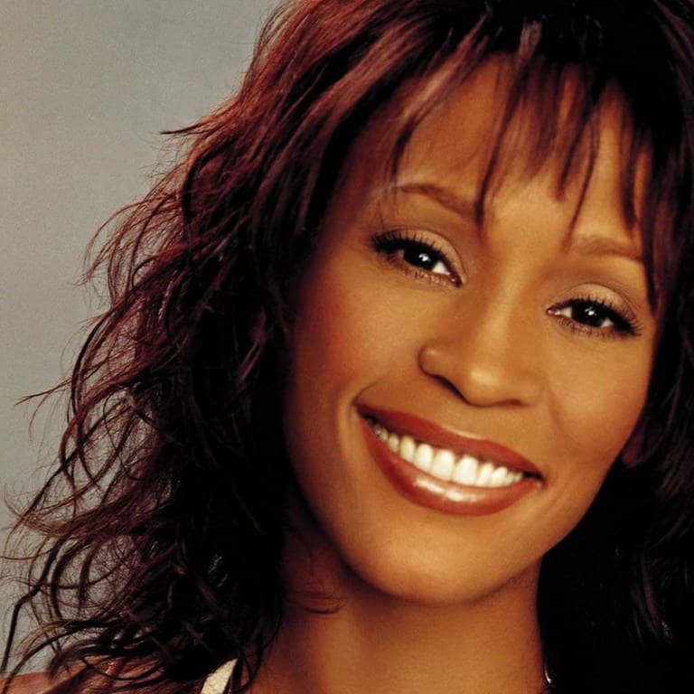 Whitney Houston (Foto: SonyBMG)