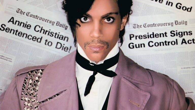 Prince (Foto: Warner)