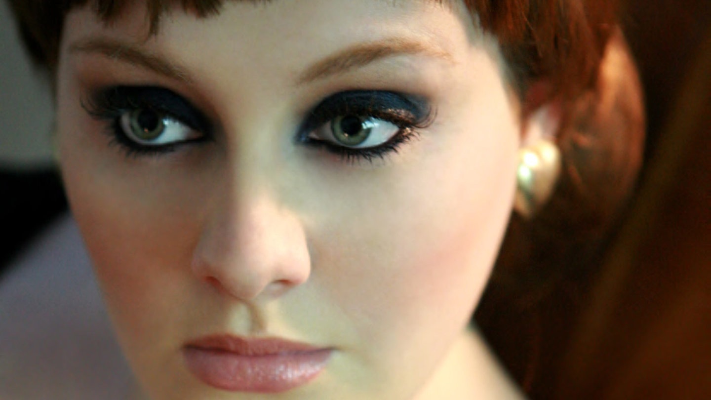 Adele (Foto: Xl/Beggars Group (Indigo))