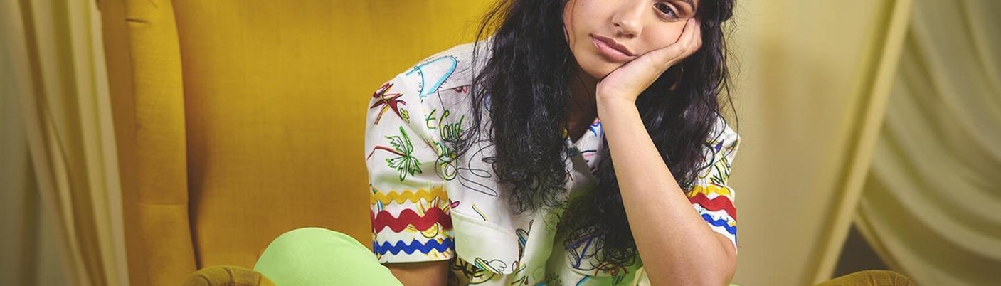 Alessia Cara (Foto: Universal)