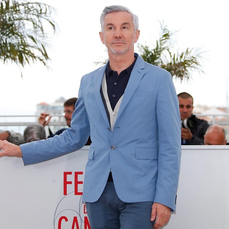 Baz Luhrmann (Foto: dpa/picture-alliance)