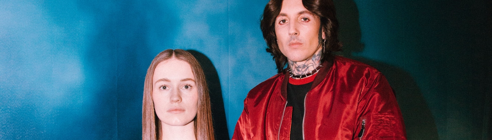 Sigrid veröffentlicht Single „Bad Life“ mit Bring Me The Horizon (Foto: Universal)