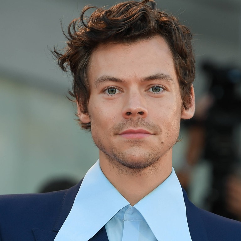 Harry Styles (Foto: IMAGO, ZUMA Wire)