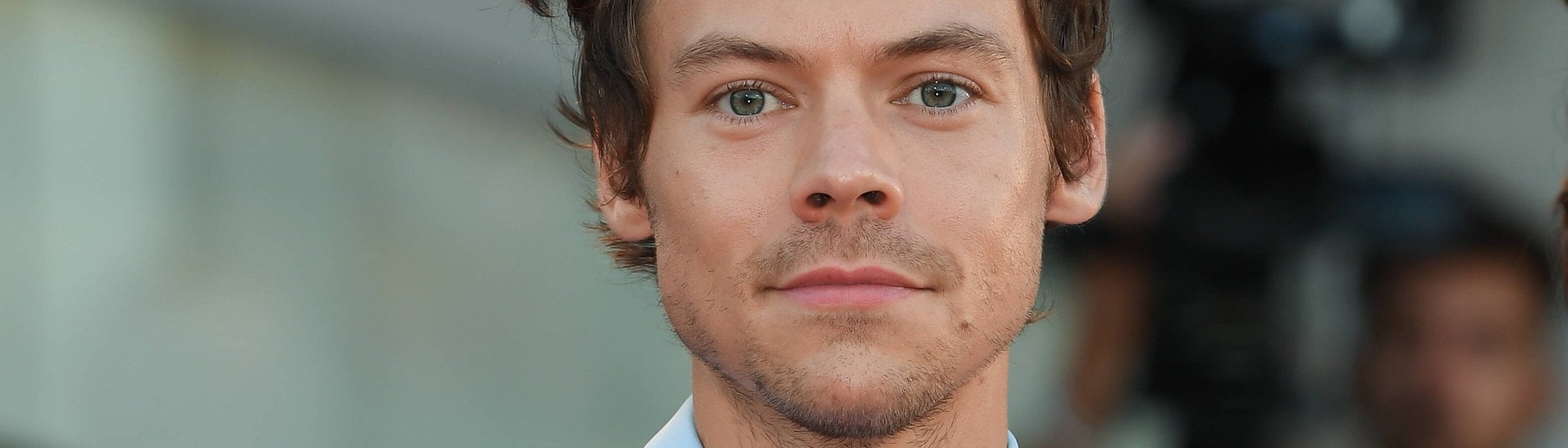 Harry Styles (Foto: IMAGO, ZUMA Wire)