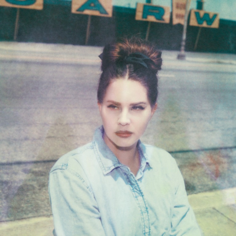 Lana Del Rey (Foto: Universal)