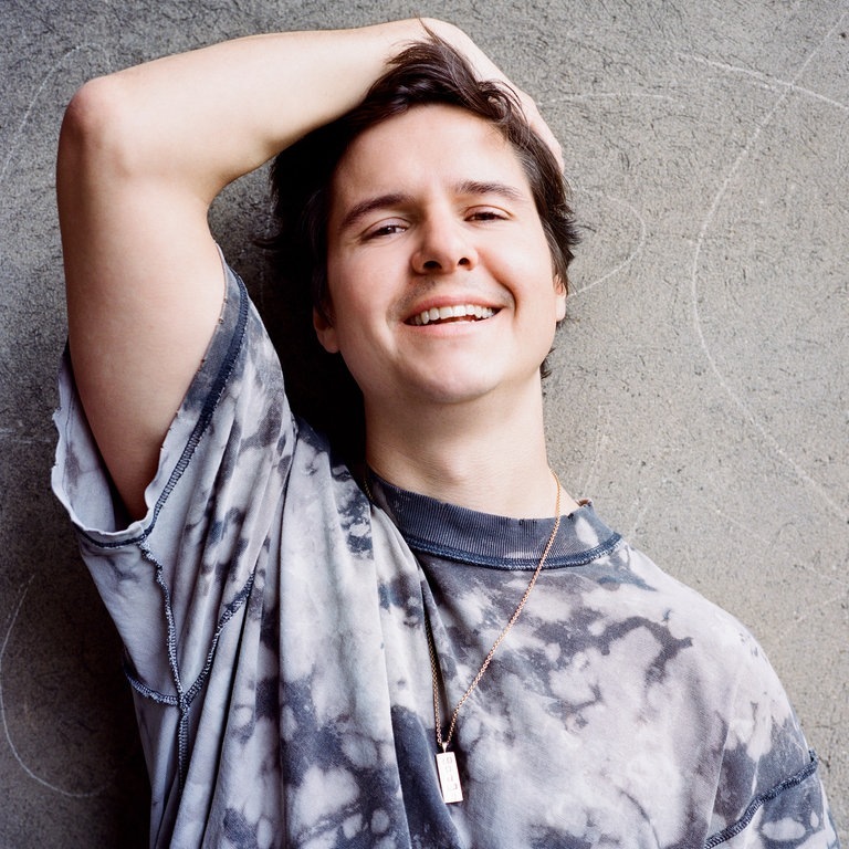 Lukas Graham (Foto: Universal)