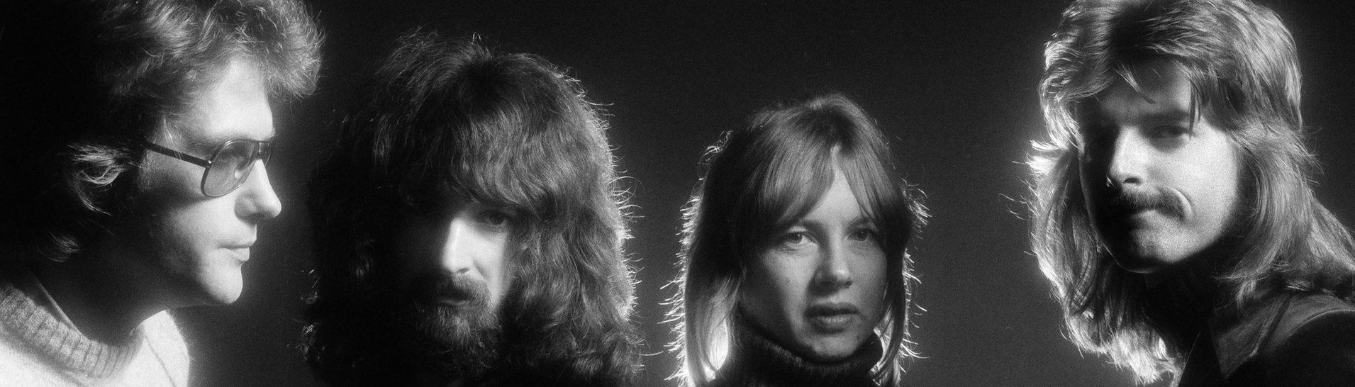 Barclay James Harvest 1975 (Foto: picture-alliance / Reportdienste, picture alliance / Avalon/Retna | Michael Putland)