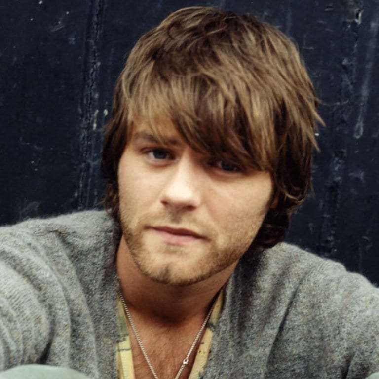 Brian McFadden (Foto: SWR3)