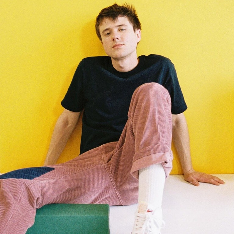 Alec Benjamin