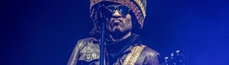 Lenny Kravitz
