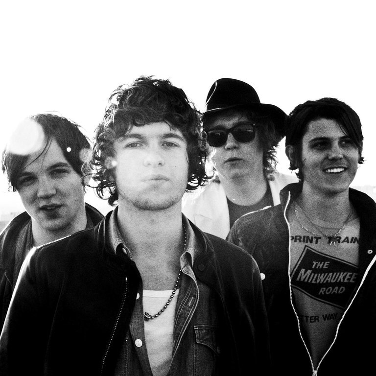 The Kooks (Foto: Virgin/EMI)