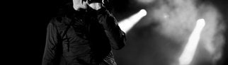 Chester Bennington