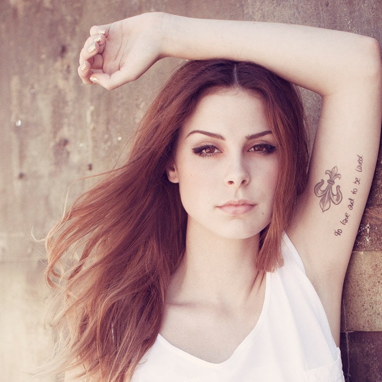 Lena Meyer-Landruth (Foto: Universal)