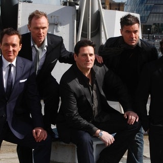 Spandau Ballet
