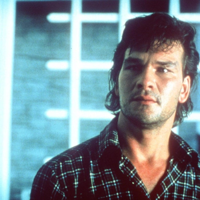 Patrick Swayze (Foto: dpa/picture-alliance)