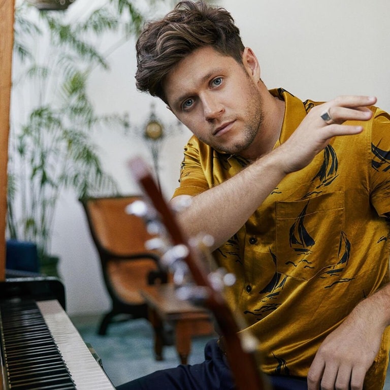 Horan, Niall (Foto: Universal)