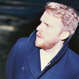 Alex Clare