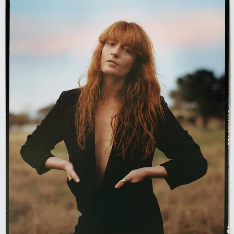 Florence & The Machine (Foto: Universal)