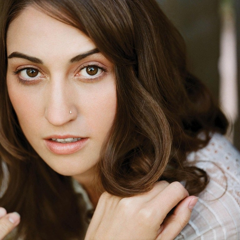 Sara Bareilles