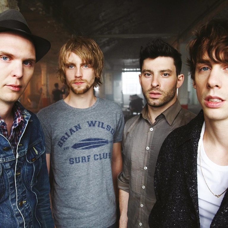 Razorlight (Foto: Universal)