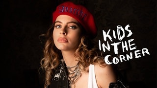 Amber Van Day Cover „Kids In The Corner“