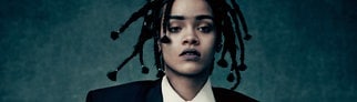 Rihanna 2016