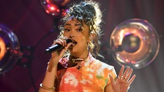 Joy Crookes