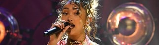 Joy Crookes