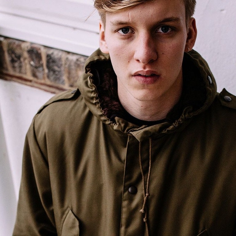 George Ezra (Foto: Sony Music)