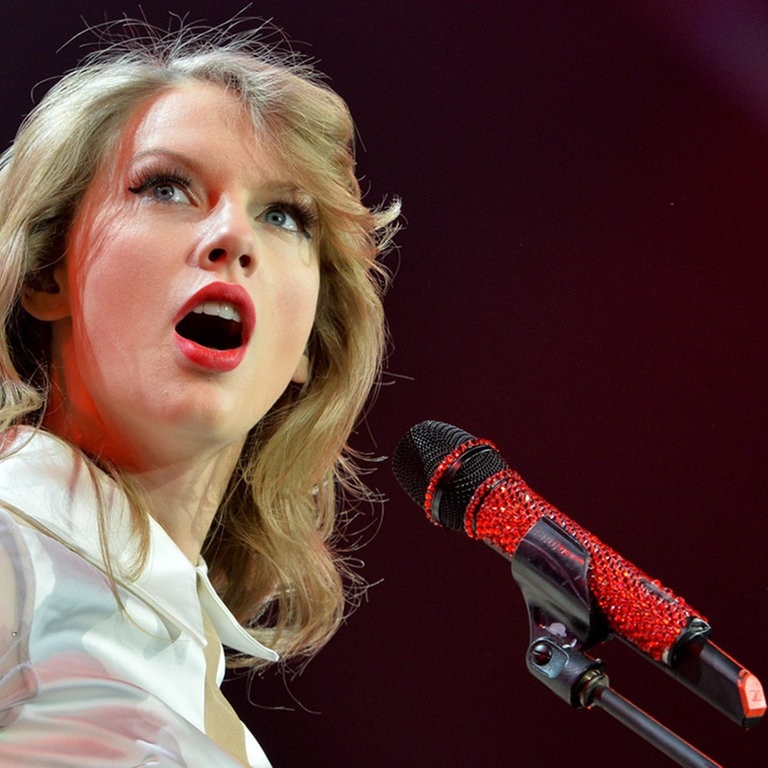 Taylor Swift (Foto: dpa/picture-alliance)