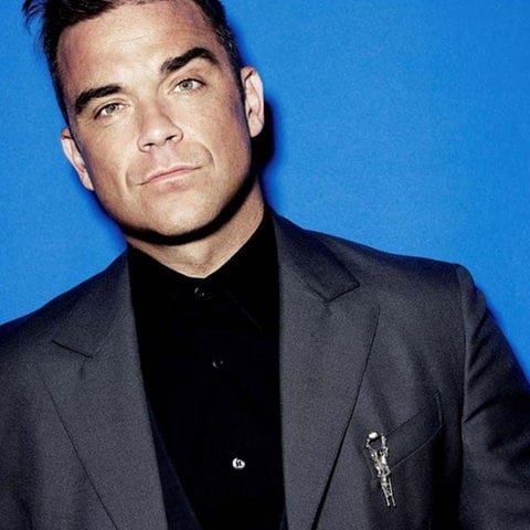 Robbie Williams