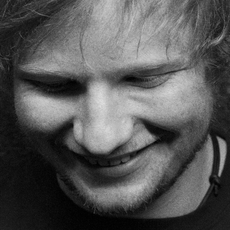 Ed Sheeran (Foto: Warner)