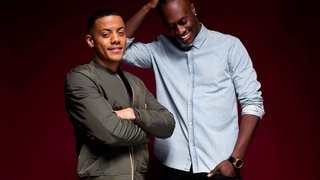 Nico & Vinz