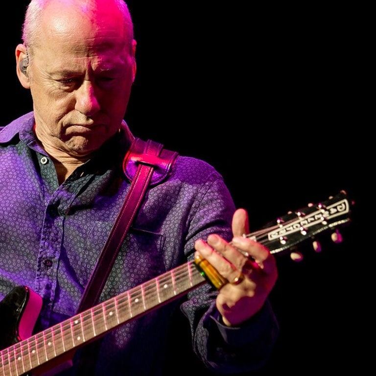 Mark Knopfler (Foto: dpa/picture-alliance)