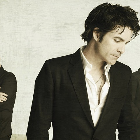 Train (Foto: Sony Music)